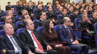 Since the Establishment of the Investigative Committee, in 2025 the Highest Rate of Completed Criminal Proceedings and Recovery of Pecuniary Damage Recorded․ Results of the Previous Year’s Work Summed up at the Board Session